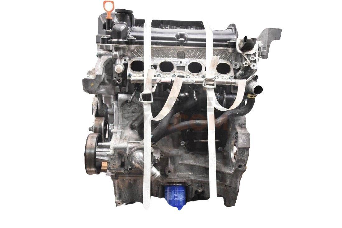 Motor L15B4 Honda HR-V II 1.5 i-VTEC (130 cv) Automatico