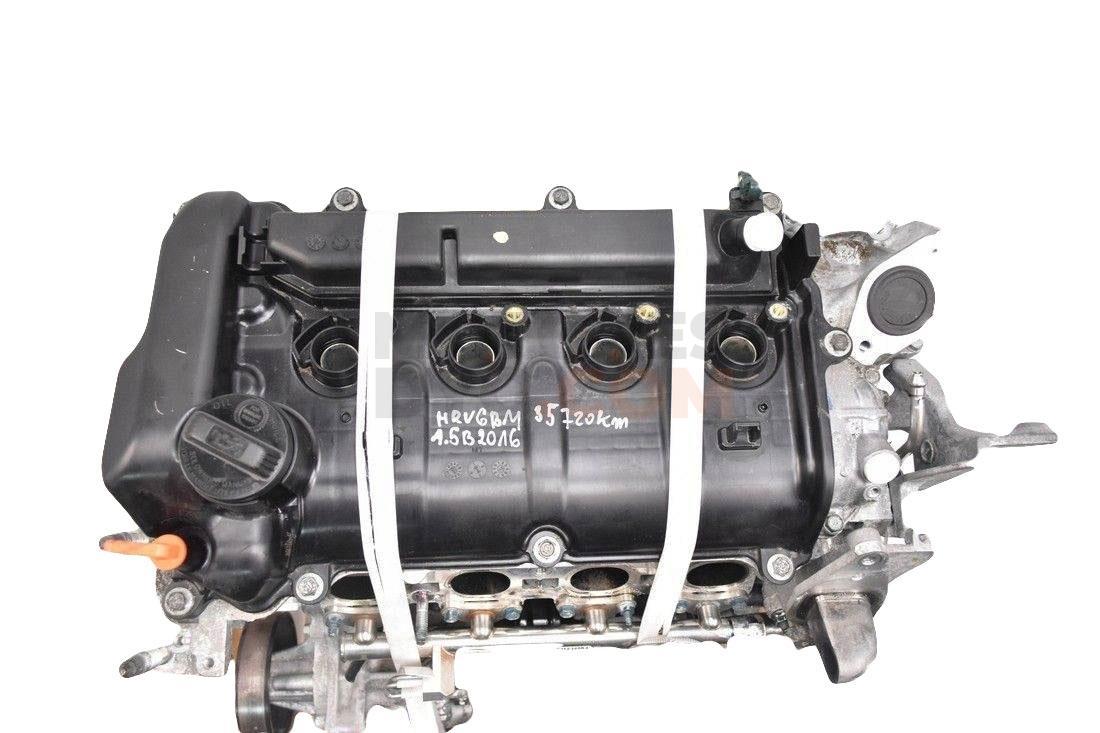 Motor L15B4 Honda HR-V II 1.5 i-VTEC (130 cv) Automatico