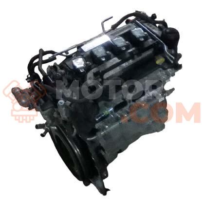 Motor l15ba Honda Civic Fastback V 1.5 i Vtec-E (90 cv)