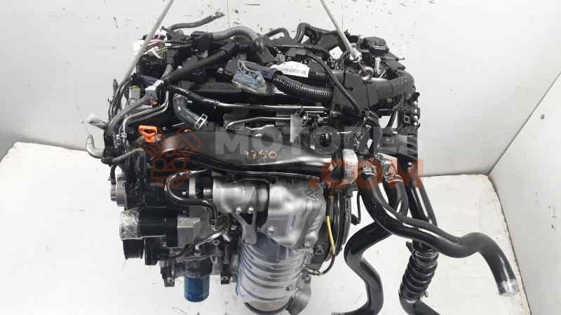 Motor l15ba Honda Civic X Hatchback 1.5 VTEC (182 cv) CVT Turbo