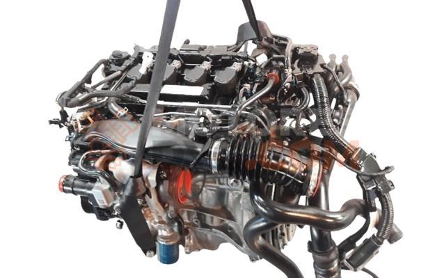 Motor L15BA Honda Civic X Hatchback 1.5 VTEC (182 cv) Turbo