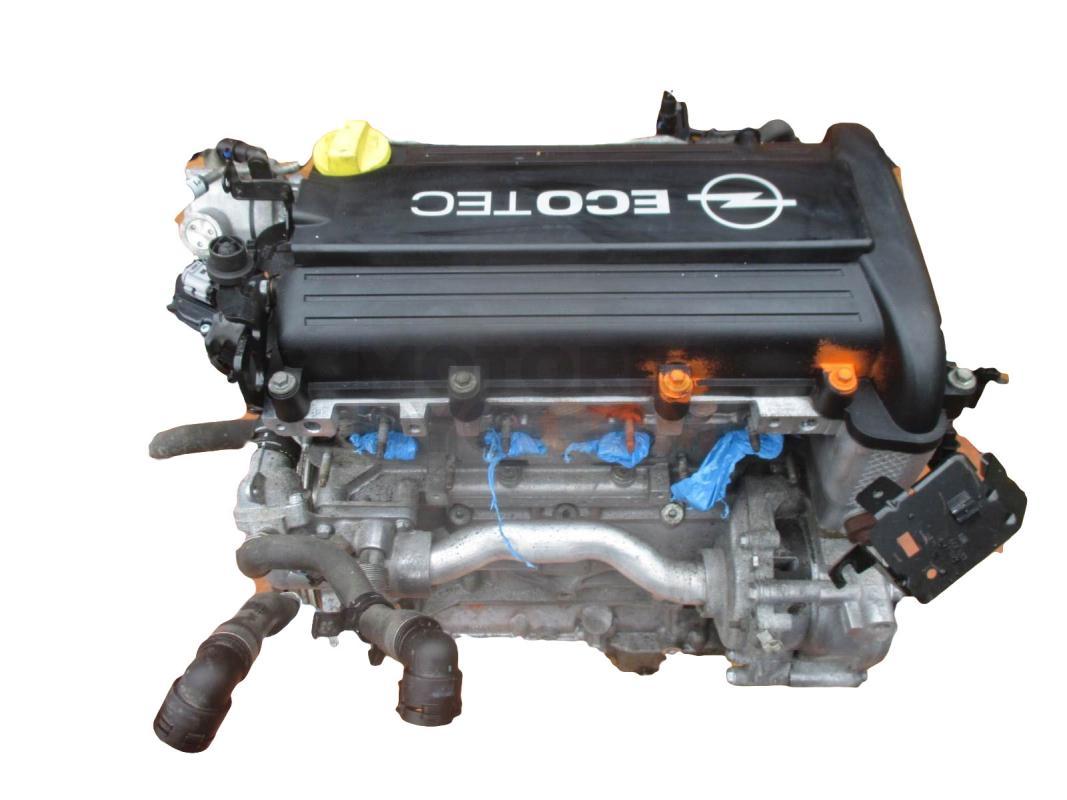 Motor L15BA Honda Civic X Hatchback 1.5 VTEC (182 cv) Turbo