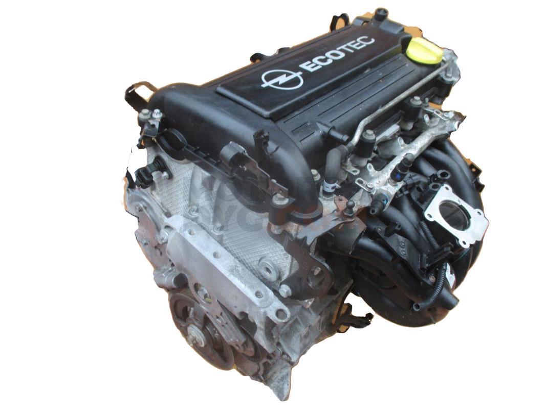 Motor L15BA Honda Civic X Hatchback 1.5 VTEC (182 cv) Turbo