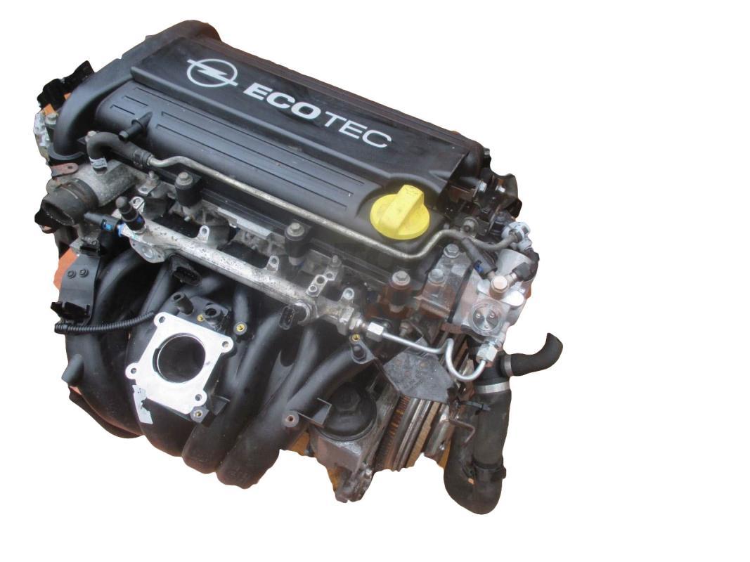 Motor L15BA Honda Civic X Hatchback 1.5 VTEC (182 cv) Turbo