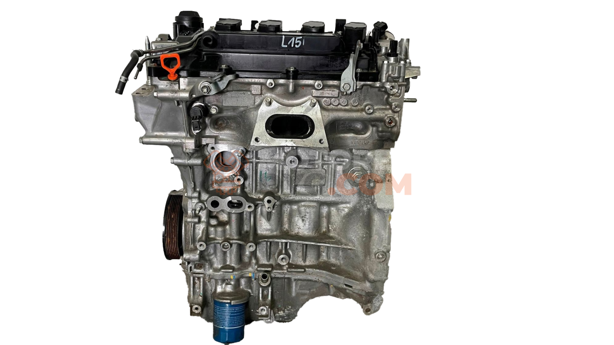 Motor l15bb Honda Civic X Sedan 1.5 VTEC (182 cv) CVT Turbo