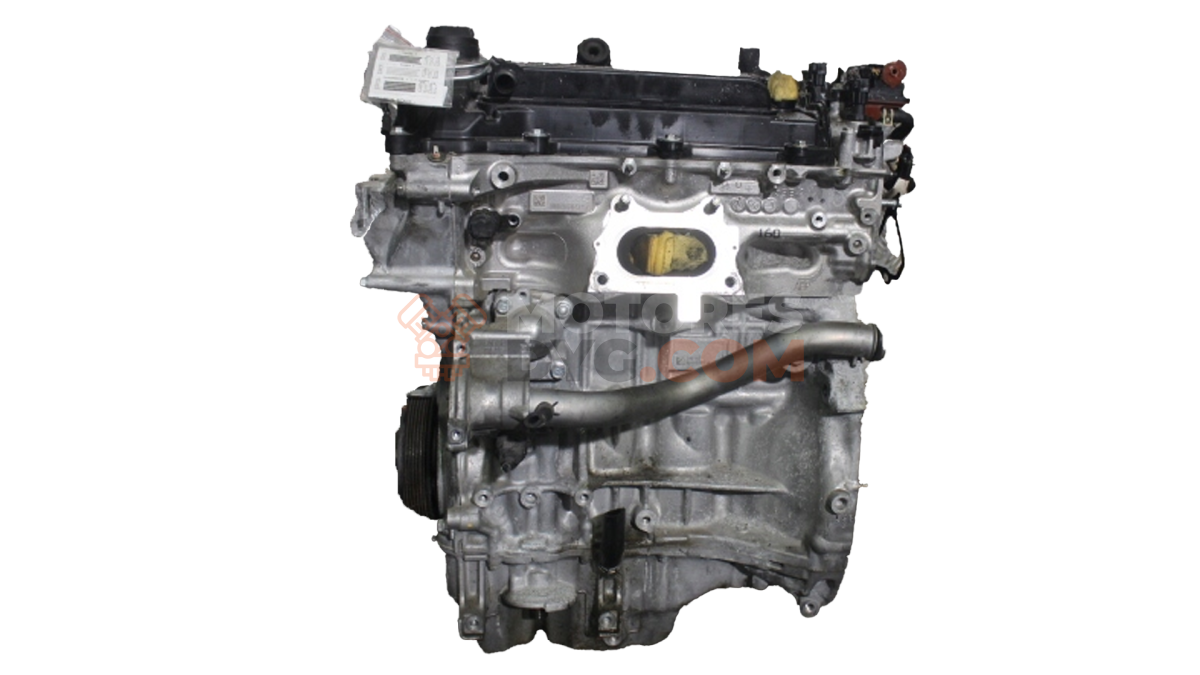 Motor L15Be Honda CR-V IV (Versión 2015) 1.6 i-DTEC (120 cv)