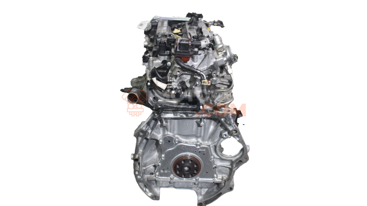 Motor L15Be Honda CR-V IV (Versión 2015) 1.6 i-DTEC (120 cv)