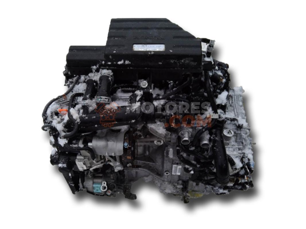 Motor l15be Honda CR-Z 1.5 i-VTEC (114 cv)