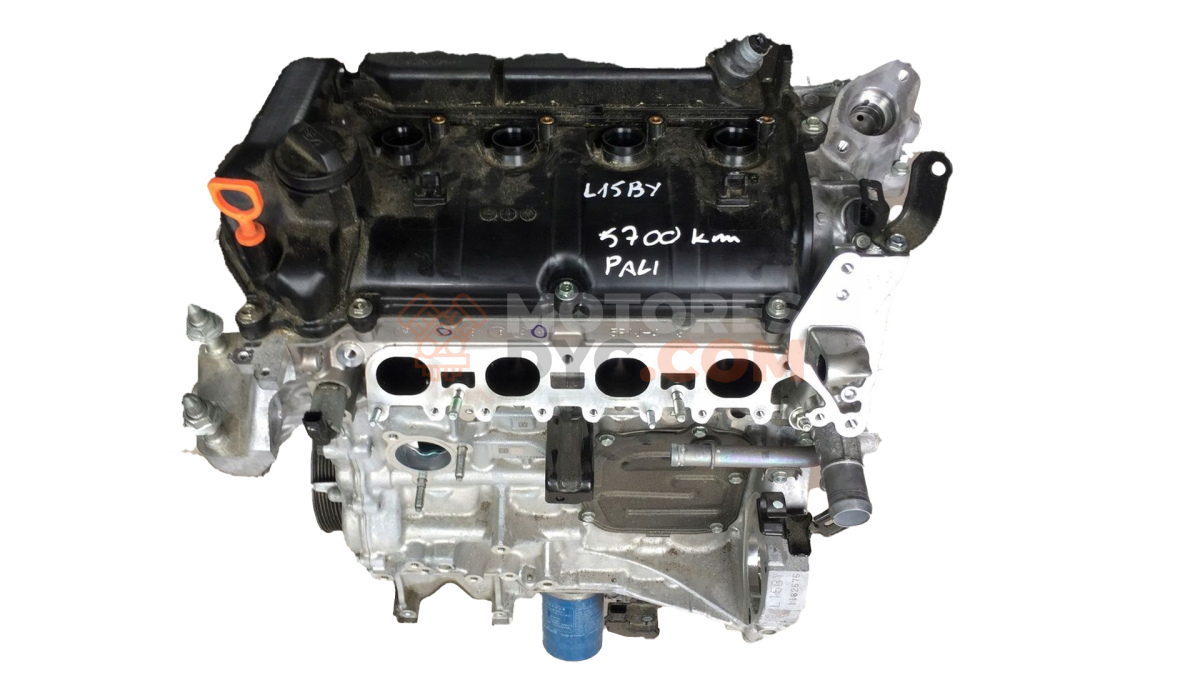 Motor L15BY Honda CR-V IV (Versión 2015) 1.6 i-DTEC (120 cv)