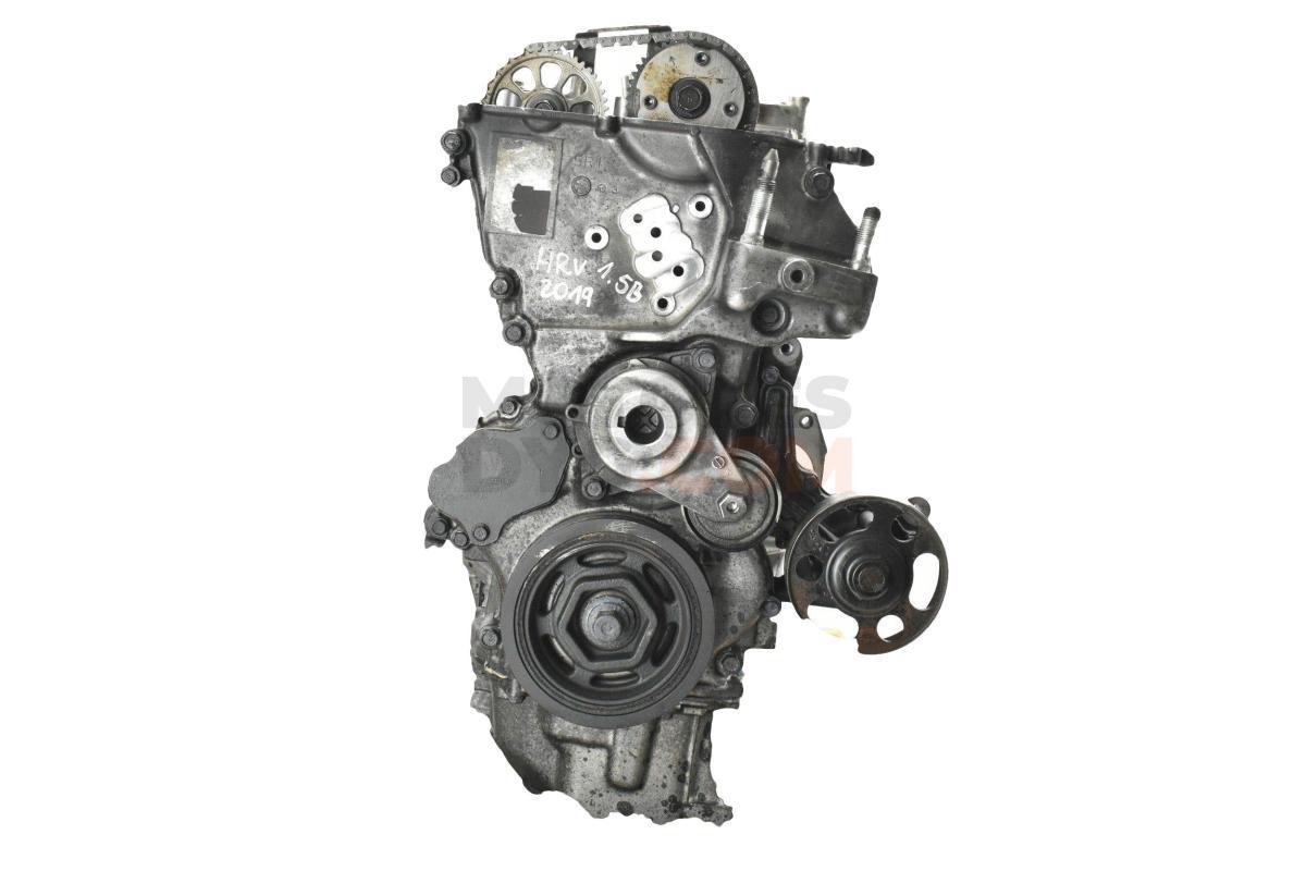 Motor L15BY Honda CR-V IV (Versión 2015) 1.6 i-DTEC (120 cv)
