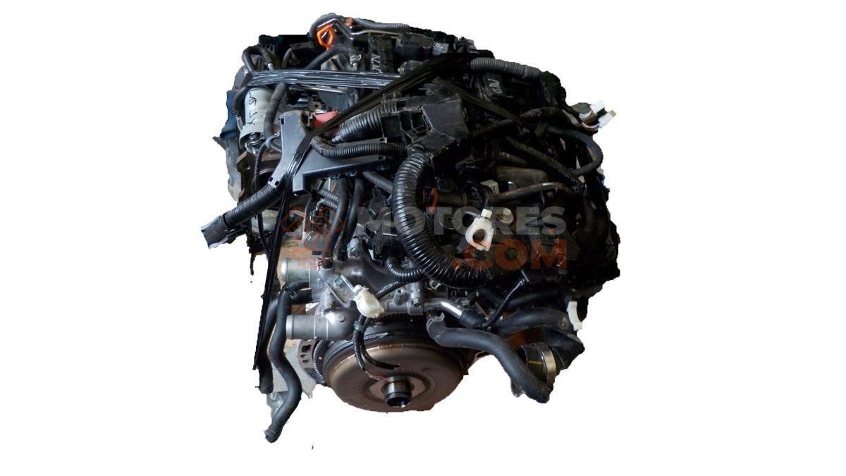 Motor l15by Honda CR-V IV (Versión 2015) 1.6 i-DTEC (120 cv)