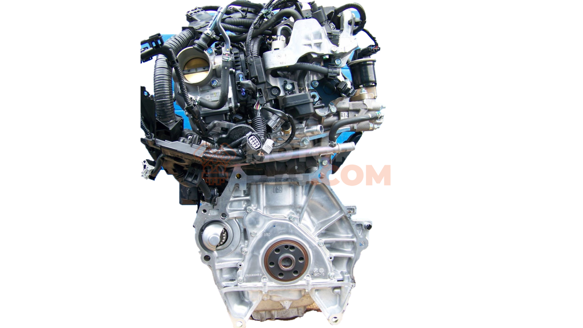 Motor L15BY Honda CR-V IV (Versión 2015) 1.6 i-DTEC (120 cv)