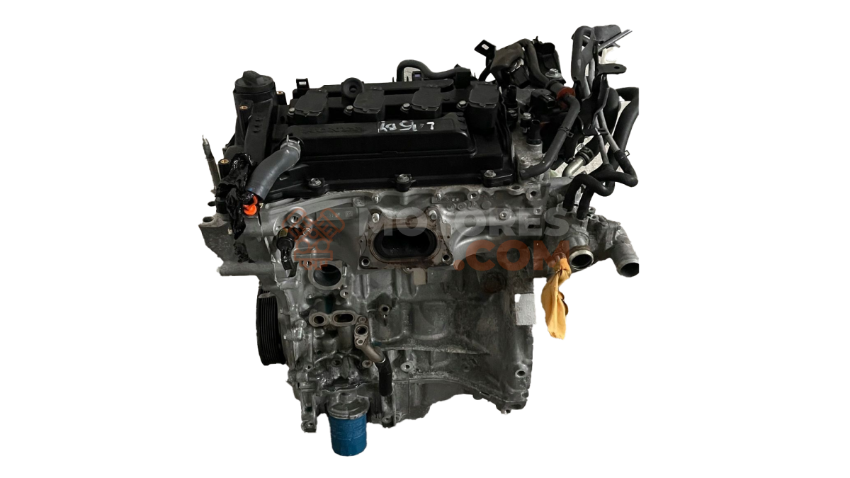 Motor L15BY Honda CR-V IV (Versión 2015) 1.6 i-DTEC (160 cv) Automatico AWD