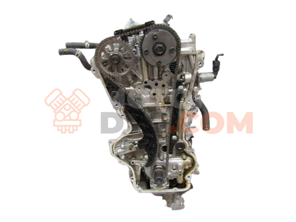 Motor l15by Honda HR-V (Gh) 1.6 i 16V 4WD (3 dr) (124 cv)