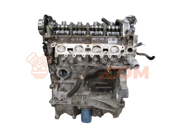 Motor l15by Honda HR-V (Gh) 1.6 i 16V 4WD (3 dr) (124 cv)