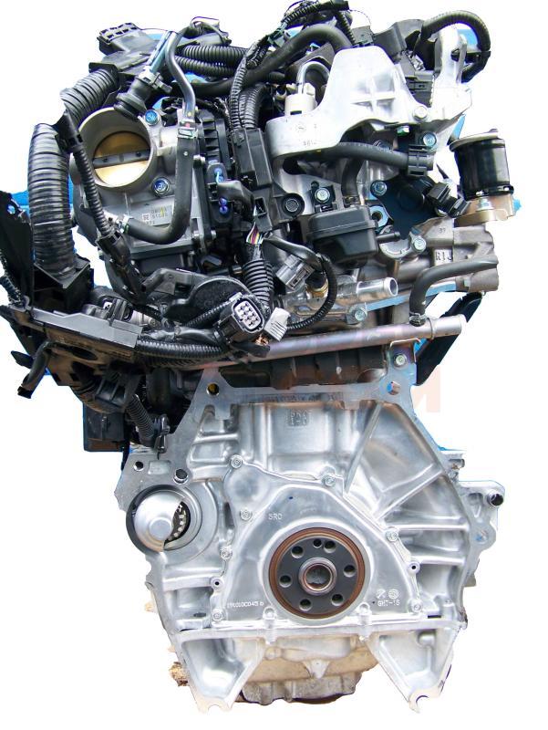 Motor L15BY Honda HR-V II 1.5 i-VTEC (130 cv)