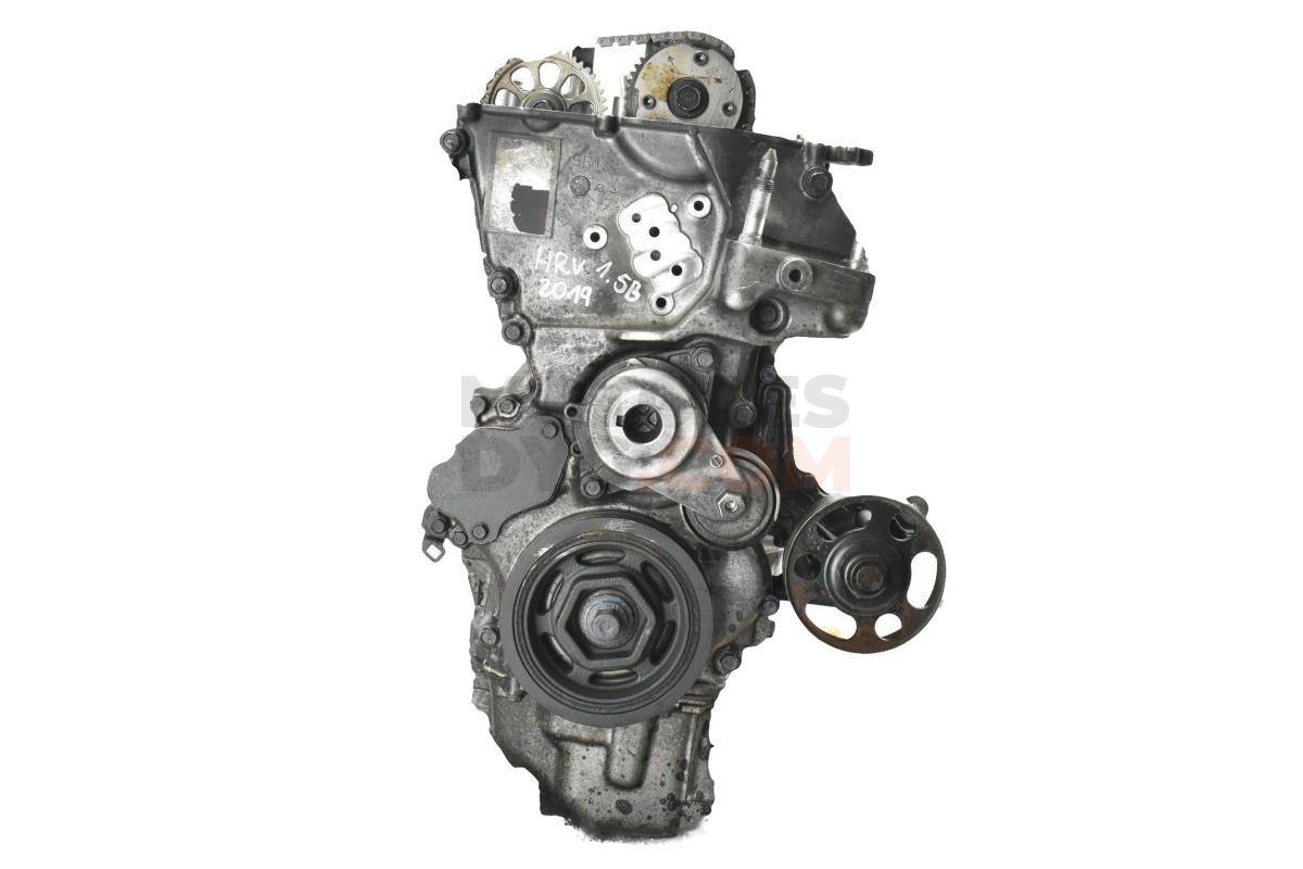 Motor L15BY Honda HR-V II 1.5 i-VTEC (130 cv)