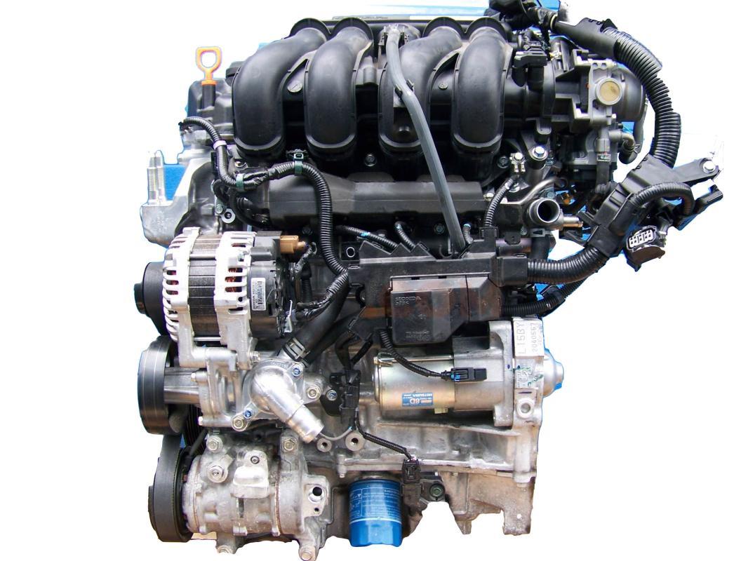 Motor L15BY Honda HR-V II 1.5 i-VTEC (130 cv)