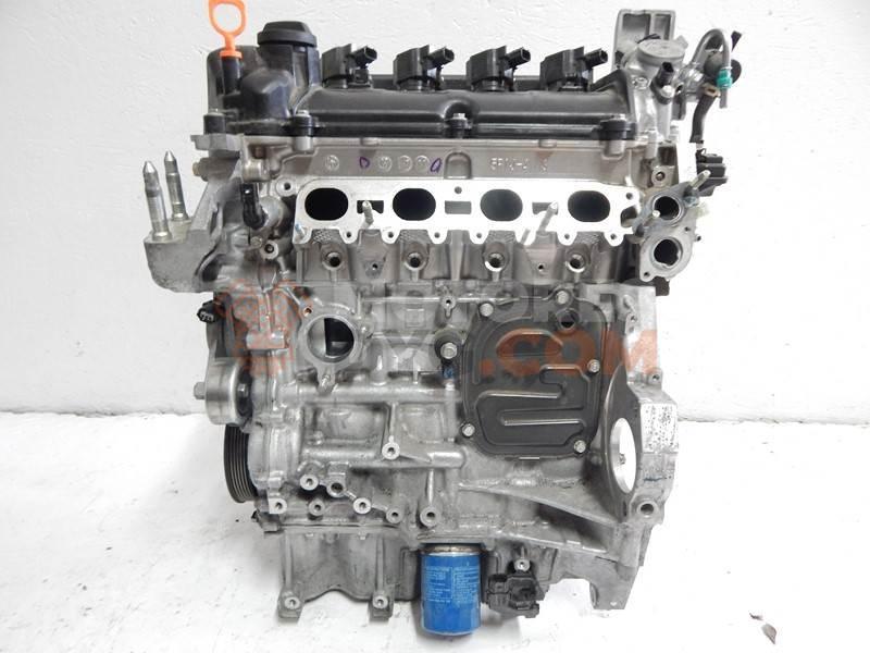 Motor l15by Honda HR-V II 1.5 i-VTEC (130 cv)