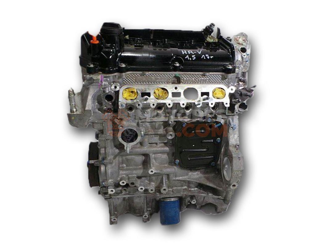 Motor l15by Honda HR-V II 1.5 i-VTEC (130 cv)
