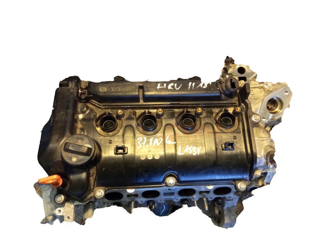 Motor L15BY Honda HR-V II 1.5 i-VTEC (130 cv)