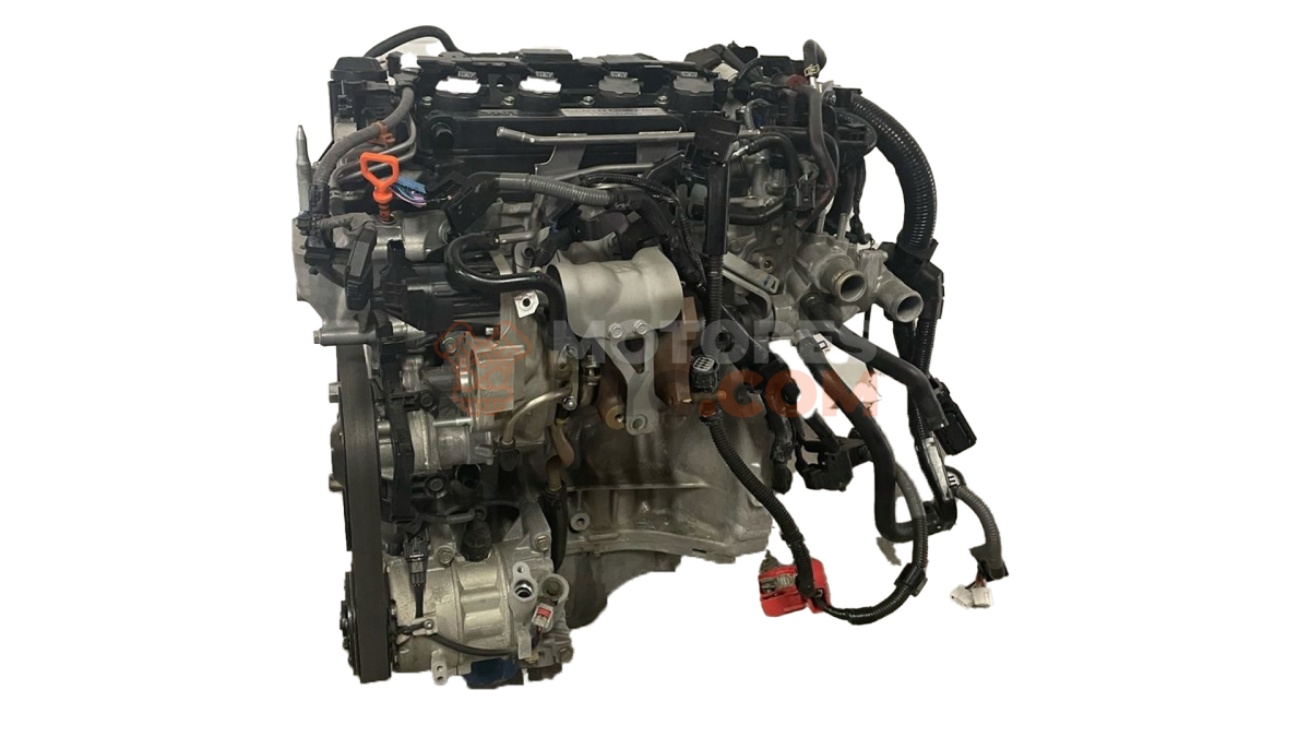 Motor L15BY Honda HR-V II 1.5 i-VTEC (130 cv)