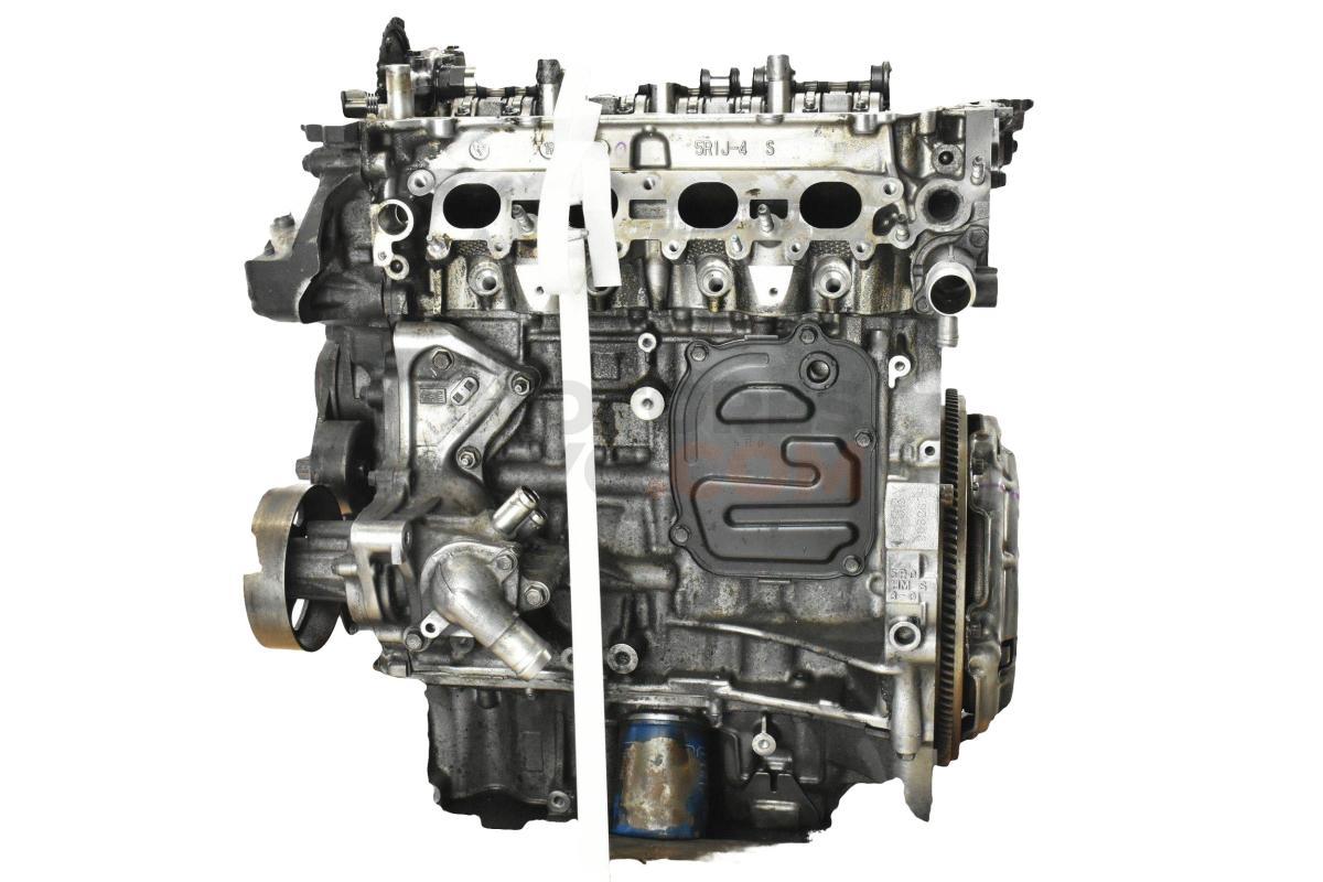 Motor L15BY Honda HR-V II 1.5 i-VTEC (130 cv)