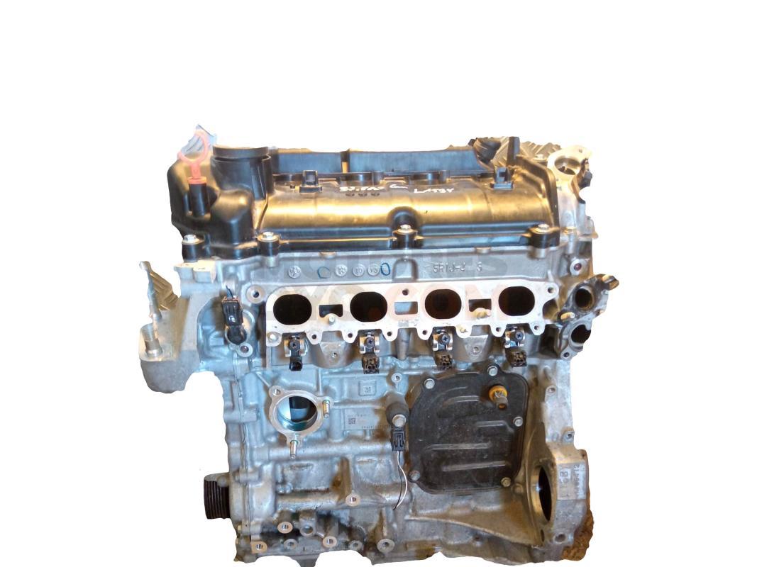 Motor L15BY Honda HR-V II 1.5 i-VTEC (130 cv)