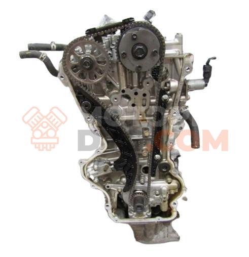 Motor L15BY Honda HR-V II 1.5 i-VTEC (130 cv) Automatico