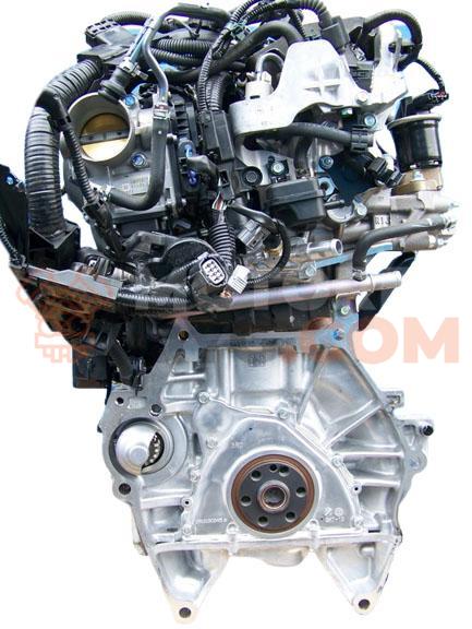Motor L15BY Honda HR-V II 1.5 i-VTEC (130 cv) Automatico