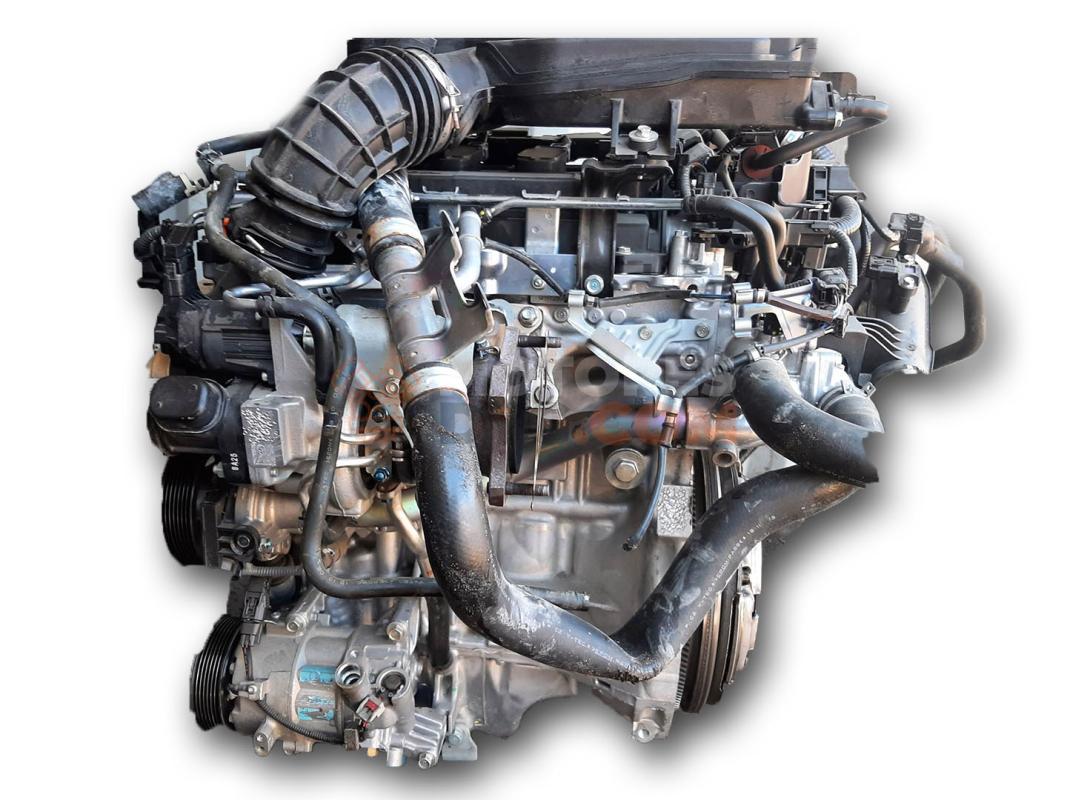 Motor l15by Honda HR-V II 1.5 i-VTEC (130 cv) Automatico