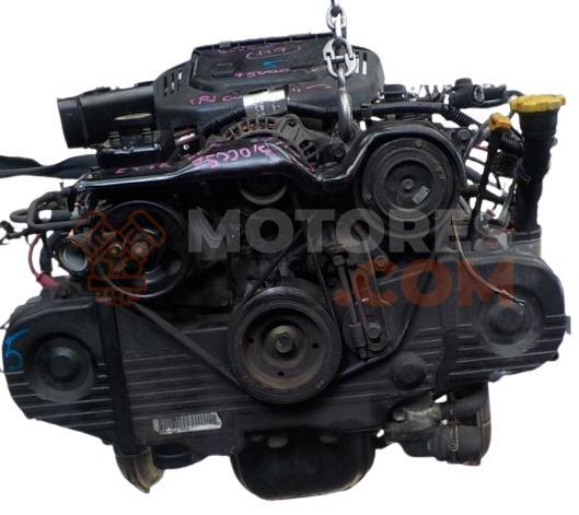 Motor L18 Chevrolet Suburban (GMT800) 8.1 i V8 4WD 2500 (344 cv)