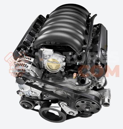 Motor L18 GMC Yukon (GMT800) 8.1 i V8 4WD XL 2500 (344 cv)