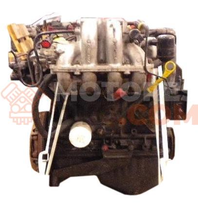 Motor L1E Ford Escort V (GAL) 1.8 16V XR3i (105 cv)