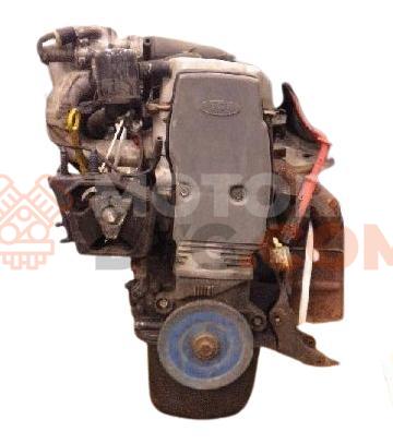 Motor L1E Ford Escort VI (GAL) 1.6 i 16V (88 cv)