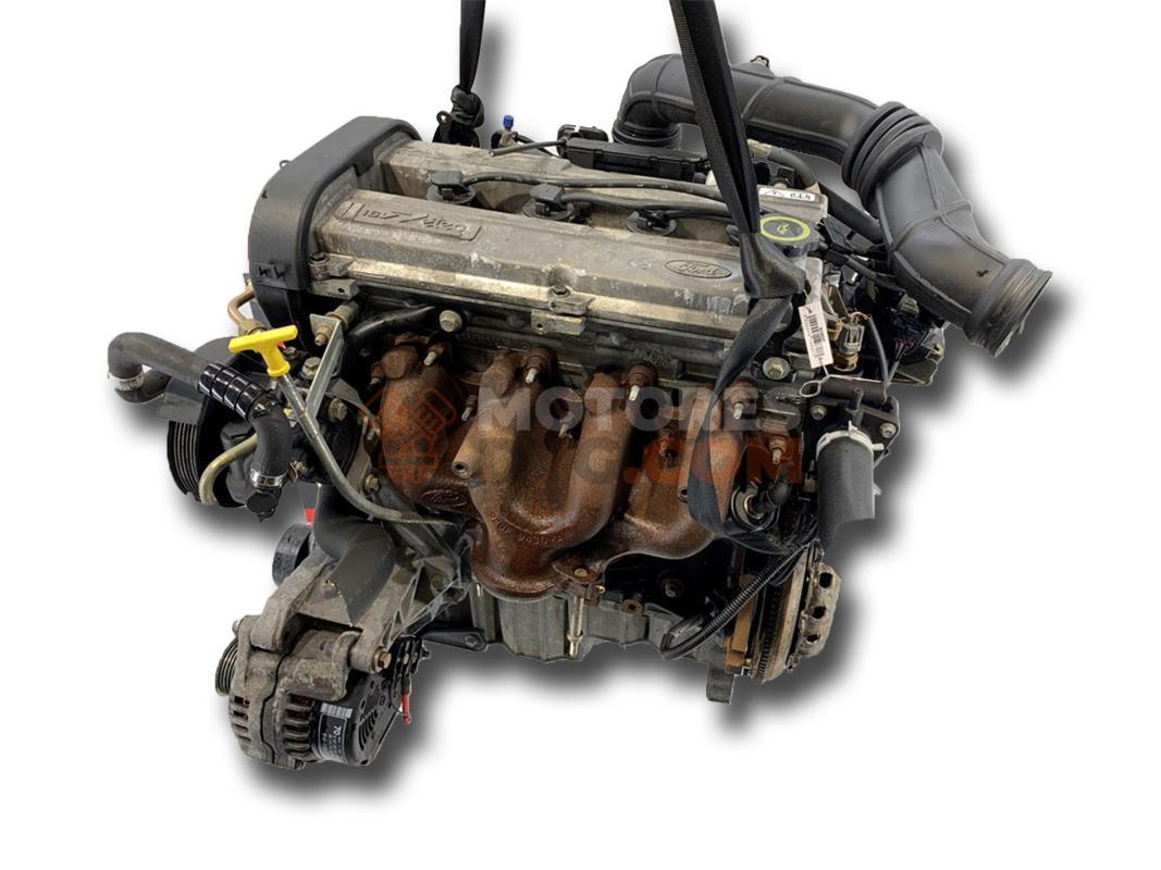 Motor L1E Ford Escort VII Hatch (GAL,AFL) 1.6 i 16V 4X4 (90 cv)