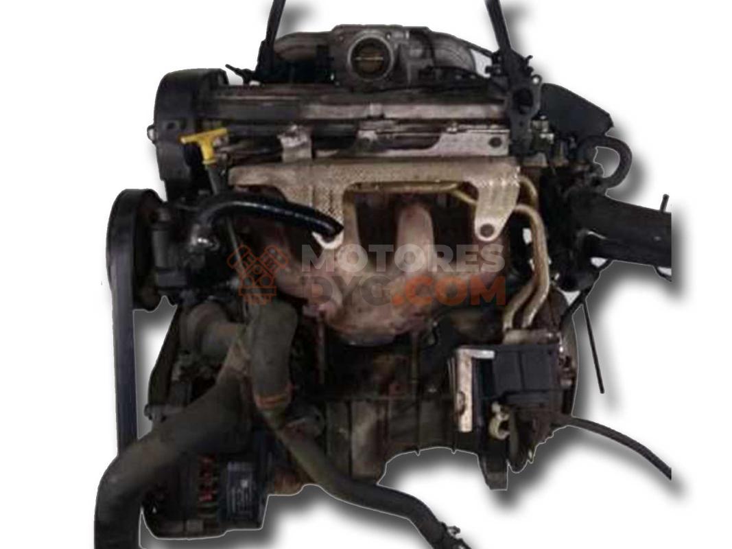 Motor L1E Ford Escort VII Hatch (GAL,AFL) 1.6 i 16V (90 cv)