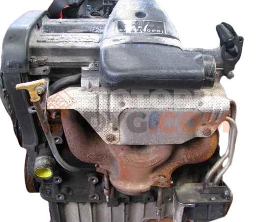 Motor L1H Ford Escort VII (GAL,AAL,ABL) 1.6 i 16V (90 cv)