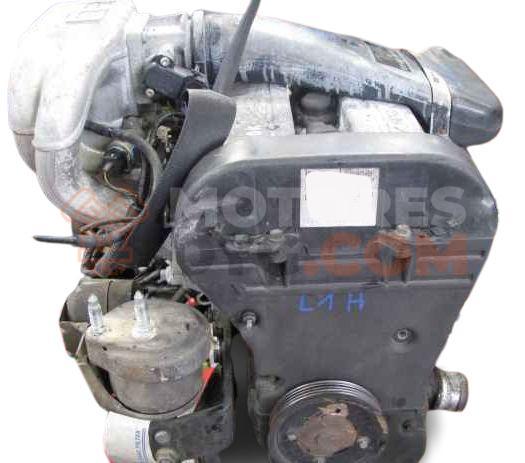 Motor L1H Ford Escort VII (GAL,AAL,ABL) 1.6 i 16V (90 cv)