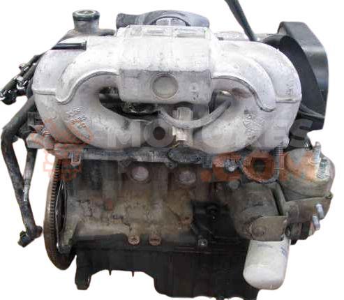 Motor L1H Ford Escort VII (GAL,AAL,ABL) 1.6 i 16V (90 cv)