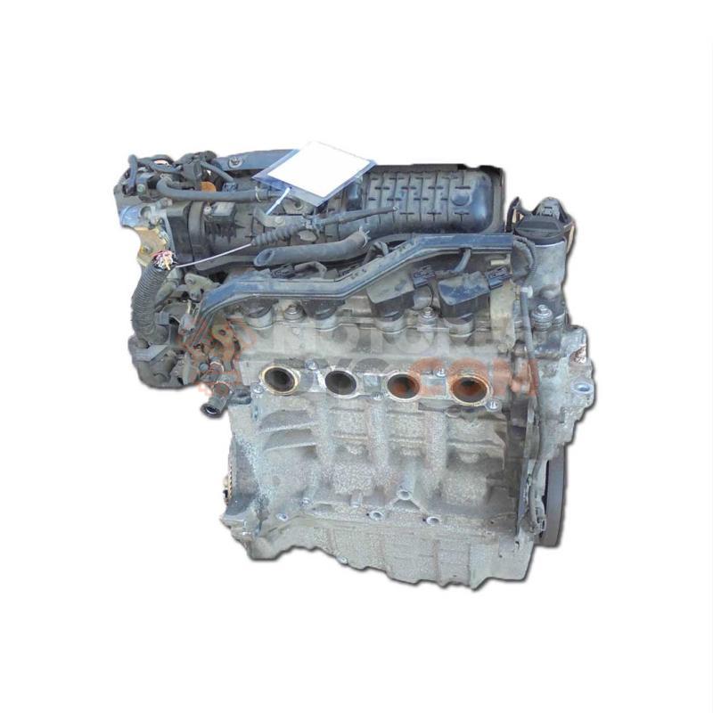 Motor L1N, L1L, L1Q Ford Mondeo I Seadn (Versión 1996) 1.6 i 16V (95 cv)