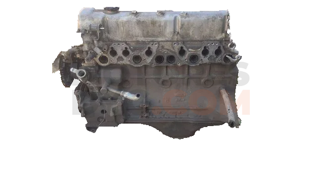 Motor L20E Nissan Laurel (E-HC35/E-GC35) 2.8 D (101 cv)