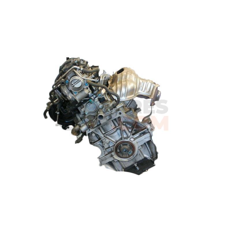 Motor L23Z Honda Element II 2.4 (166 cv)
