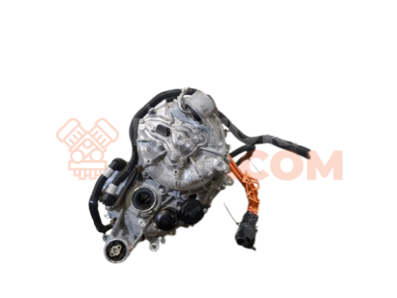 Motor L288 Ford Expedition II 4.6 i V8 16V (235 cv)