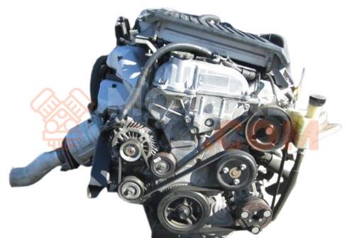 Motor L3 Ford Escape II 2.3 L (145 cv) AWD