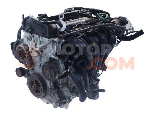 Motor L3 Ford Escape II 2.3 L (145 cv) FWD