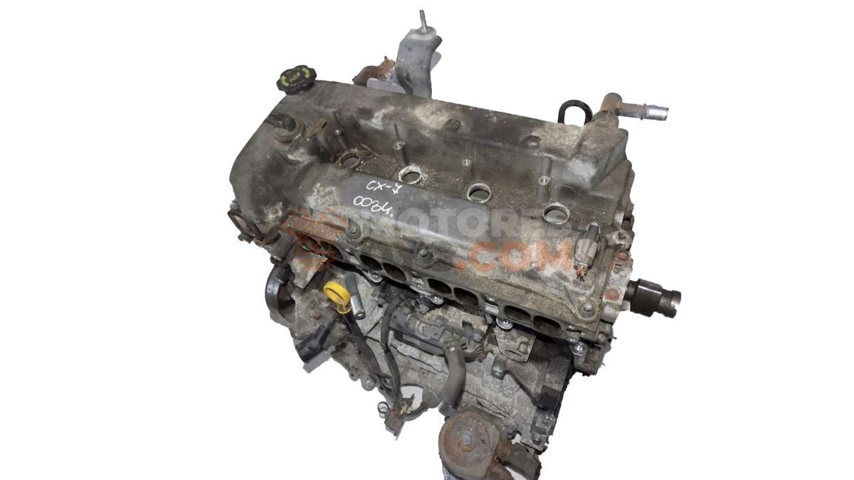 Motor L3-K9 Mazda CX-7 2.3 i 16V FWD (260 cv)