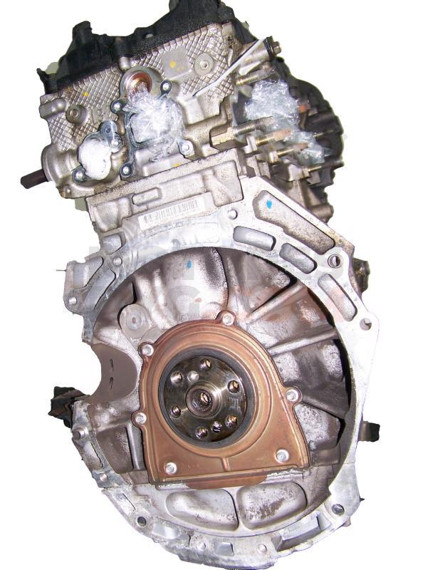 Motor L3 L3C1 Mazda 6 (GG) 2.3 (166 cv)