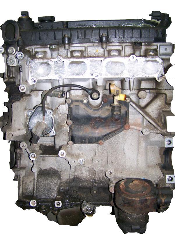 Motor L3 L3C1 Mazda 6 (GG) 2.3 (166 cv)