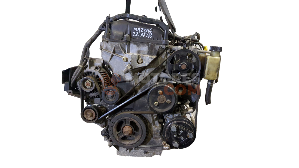 Motor L3 Mazda 6 (GG) 1.8 (120 cv)